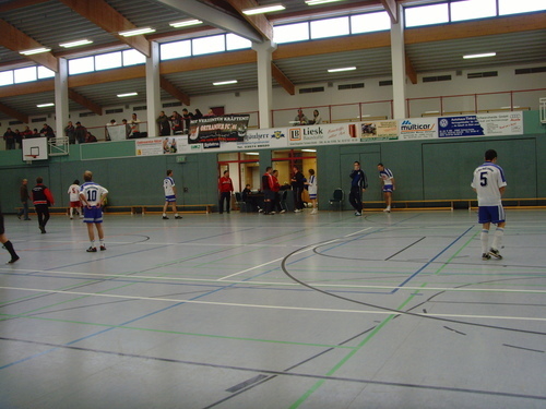 Amtsmeisterschaften 2009