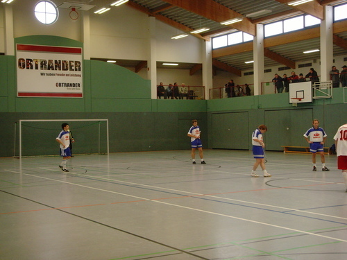 Amtsmeisterschaften 2009
