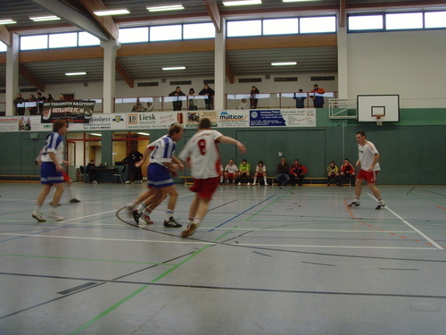 Amtsmeisterschaften 2009