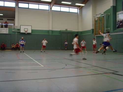 Amtsmeisterschaften 2009