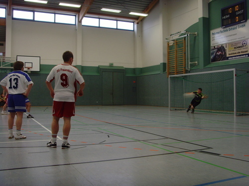 Amtsmeisterschaften 2009