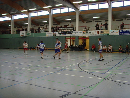Amtsmeisterschaften 2009