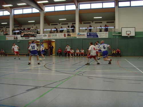 Amtsmeisterschaften 2009
