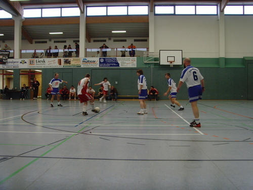 Amtsmeisterschaften 2009