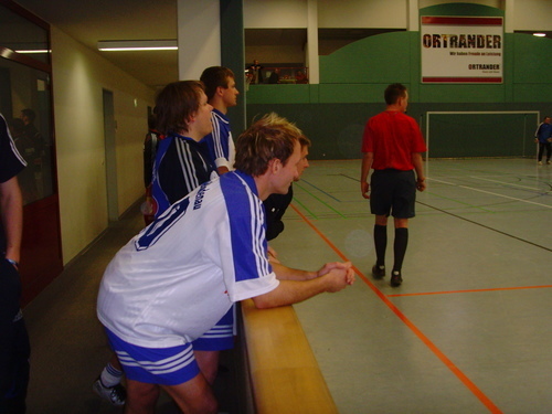 Amtsmeisterschaften 2009
