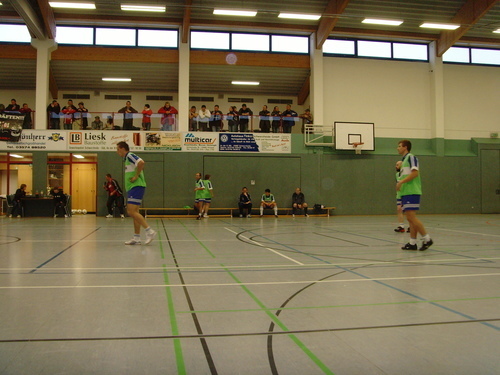 Amtsmeisterschaften 2009