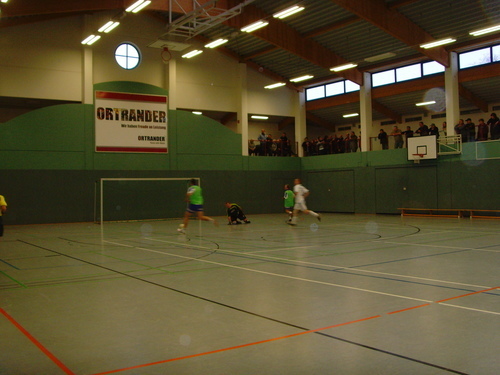 Amtsmeisterschaften 2009