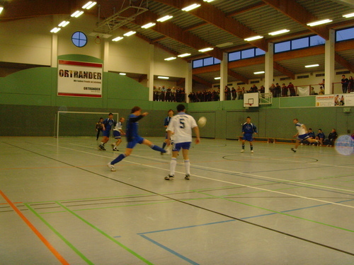 Amtsmeisterschaften 2009
