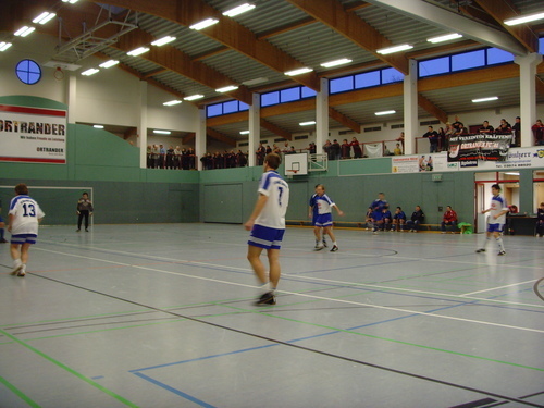 Amtsmeisterschaften 2009