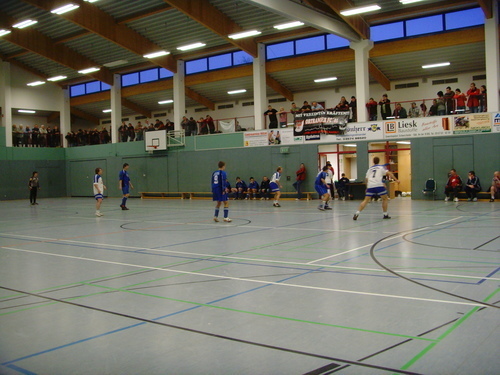 Amtsmeisterschaften 2009