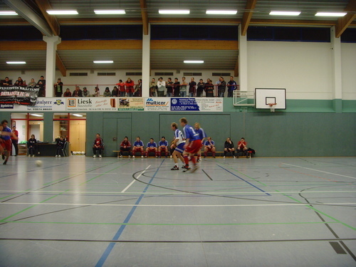 Amtsmeisterschaften 2009