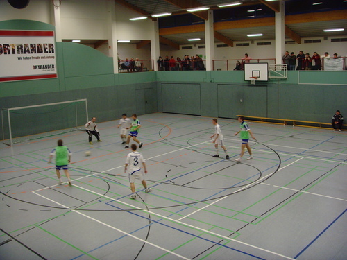 Amtsmeisterschaften 2009