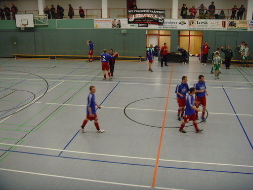 Amtsmeisterschaften 2009