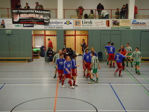 Amtsmeisterschaften 2009
