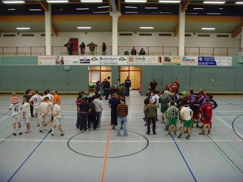 Amtsmeisterschaften 2009