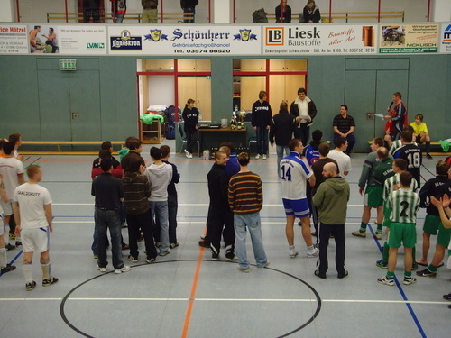 Amtsmeisterschaften 2009