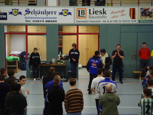 Amtsmeisterschaften 2009
