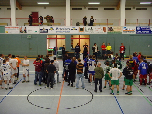 Amtsmeisterschaften 2009