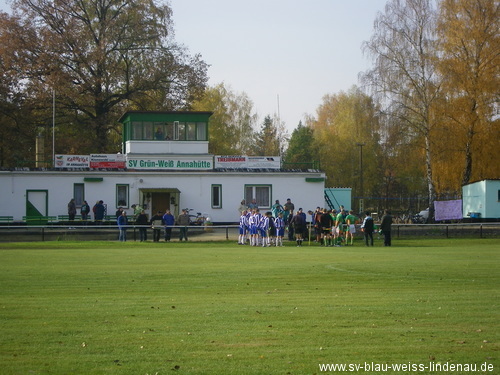 Hinrunde 2009