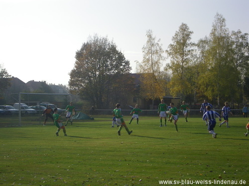 Hinrunde 2009