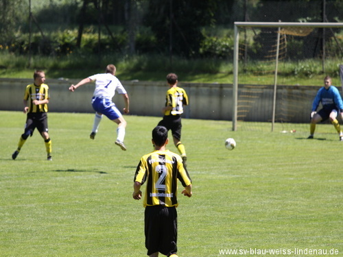 Hinrunde 2009