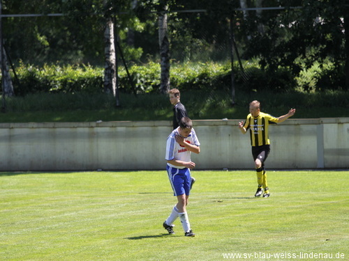Hinrunde 2009