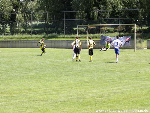Hinrunde 2009