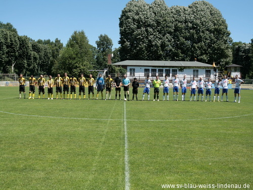 Hinrunde 2009