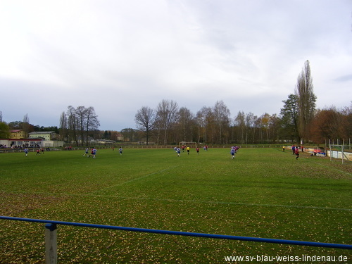 Hinrunde 2009