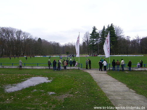 Hinrunde 2009