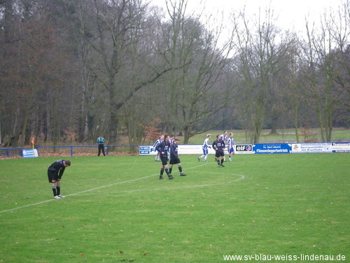 Hinrunde 2009