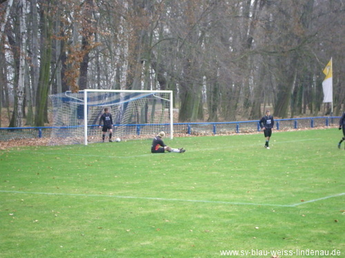 Hinrunde 2009