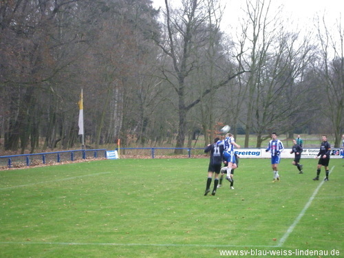 Hinrunde 2009