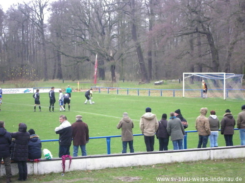 Hinrunde 2009