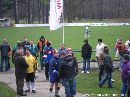 Hinrunde 2009