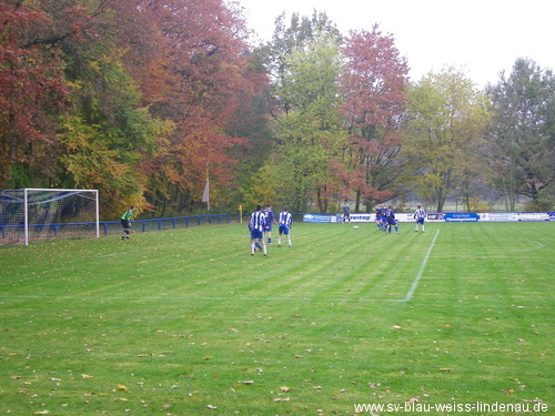 Hinrunde 2009
