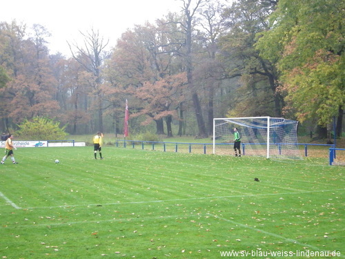 Hinrunde 2009