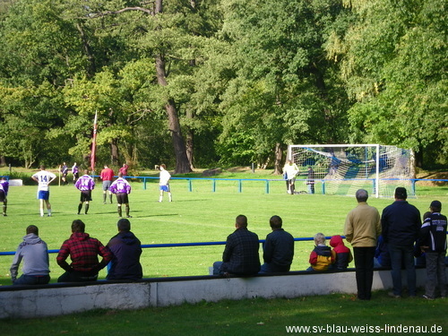 Hinrunde 2009