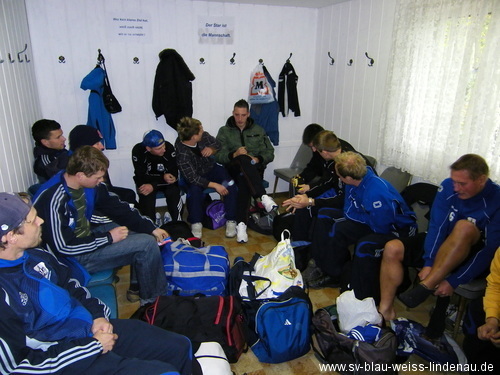 Hinrunde 2009