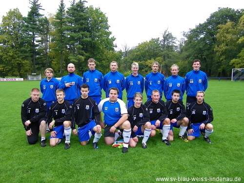Hinrunde 2009