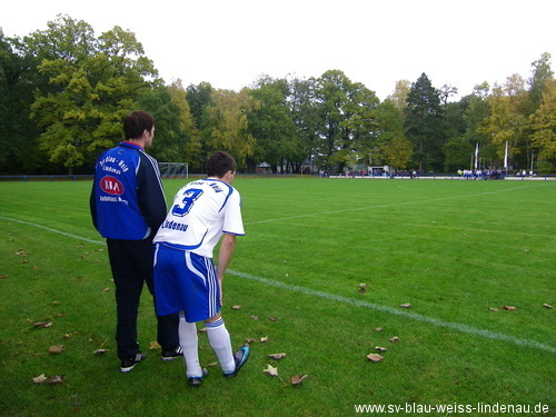 Hinrunde 2009