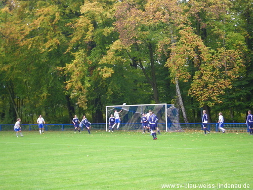 Hinrunde 2009