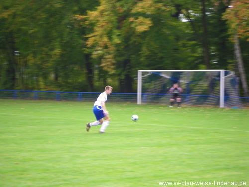 Hinrunde 2009