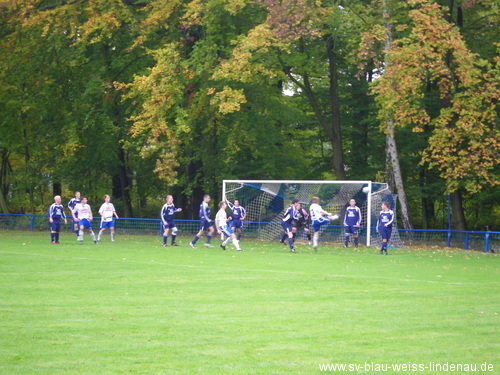 Hinrunde 2009