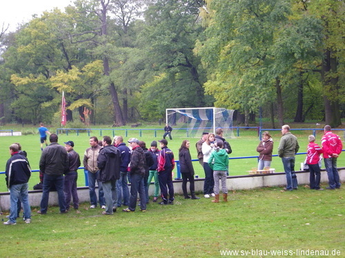 Hinrunde 2009