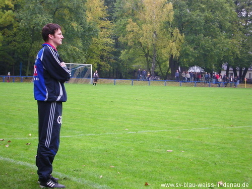 Hinrunde 2009