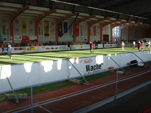 Kreismeisterschaften 2009