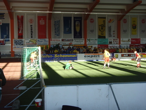 Kreismeisterschaften 2009