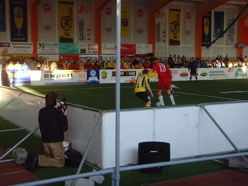 Kreismeisterschaften 2009