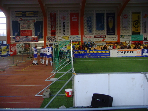 Kreismeisterschaften 2009
